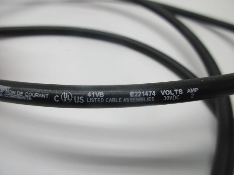 PHOENIX CONTACT E221474 CONTACT CABLE 30VDC 2A 8PIN  NSNP