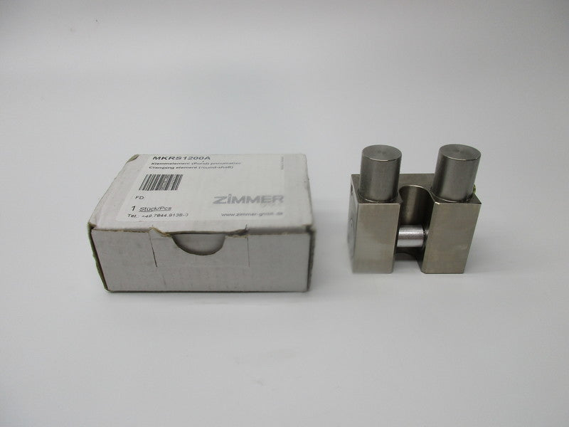 ZIMMER MKRS1200A NSMP