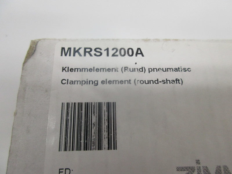 ZIMMER MKRS1200A NSMP