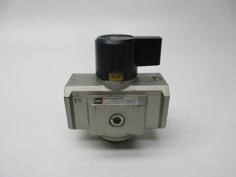 SMC EVHS4000  UNMP