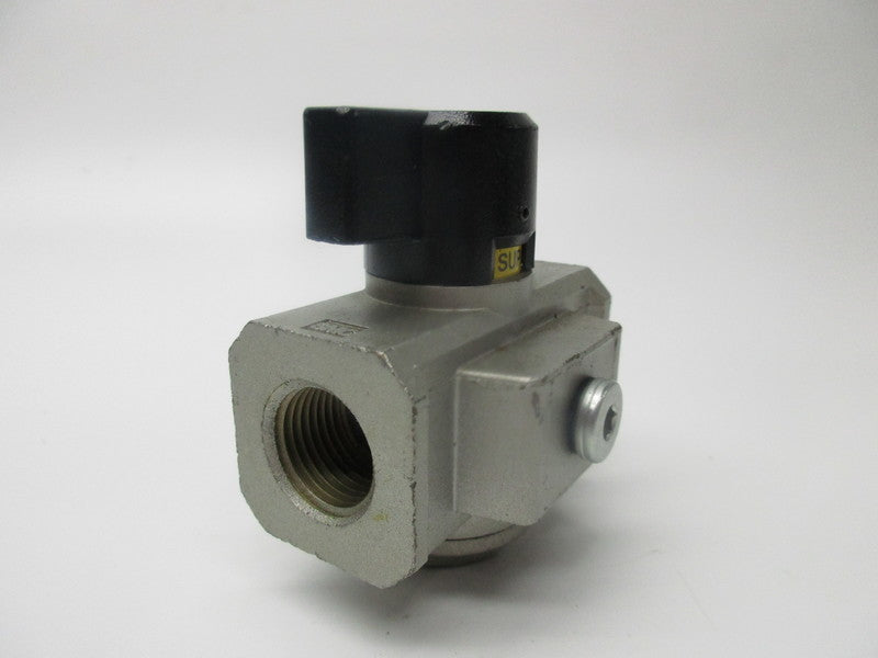 SMC EVHS4000  UNMP