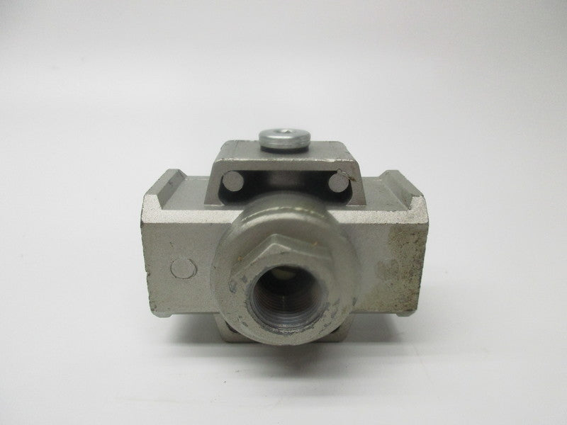 SMC EVHS4000  UNMP