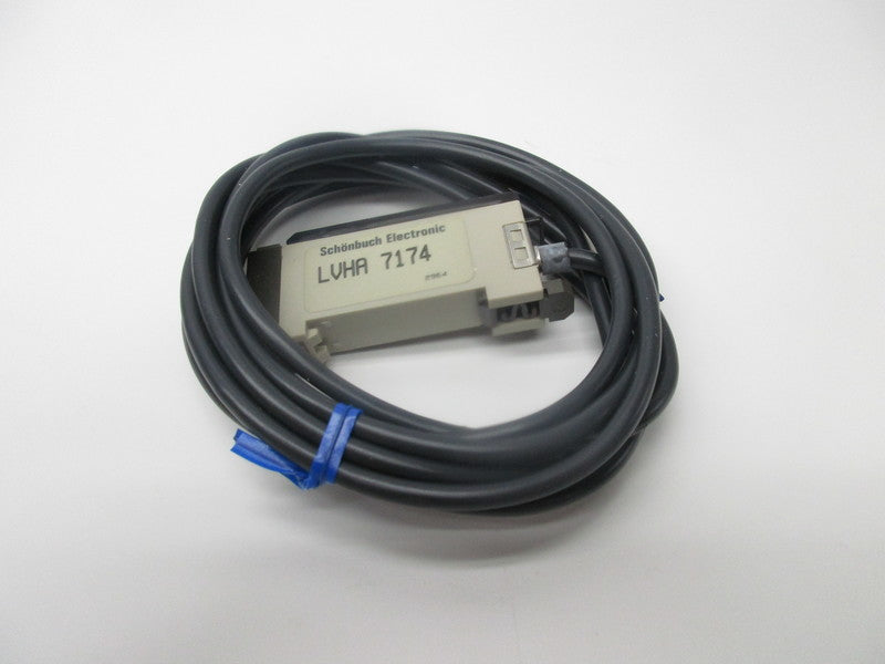 SCHONBUCH ELECTRONIC E3X-A41  NSNP
