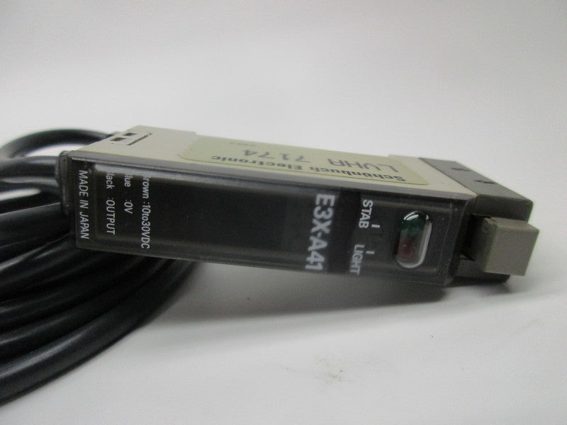 SCHONBUCH ELECTRONIC E3X-A41  NSNP