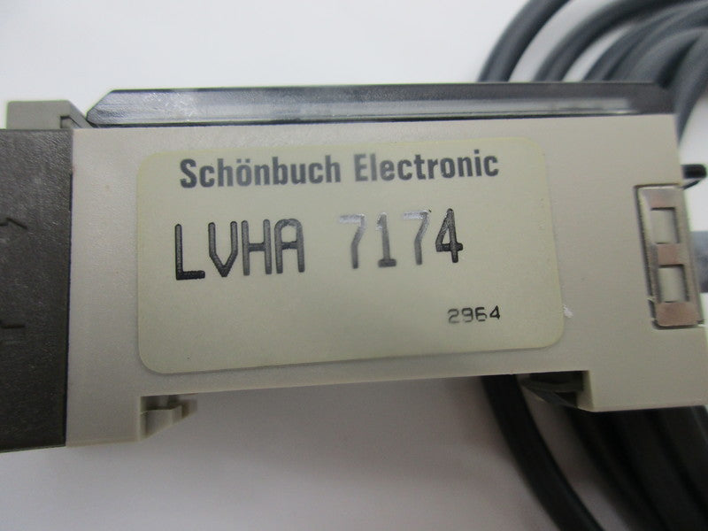 SCHONBUCH ELECTRONIC E3X-A41  NSNP