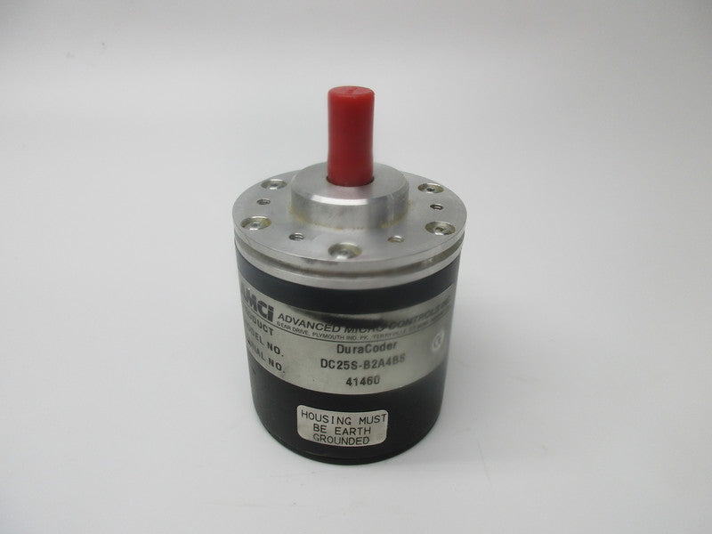 AMCI DC25S-B2A4BS  NSNP