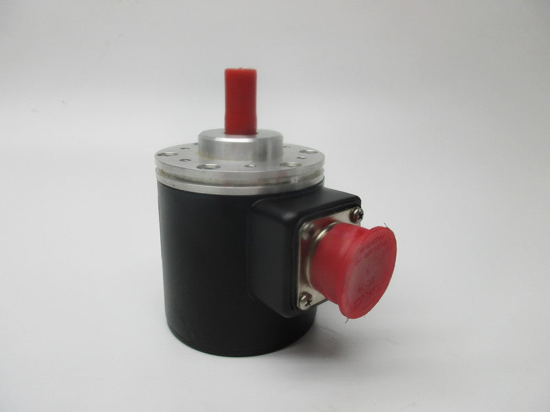 AMCI DC25S-B2A4BS  NSNP