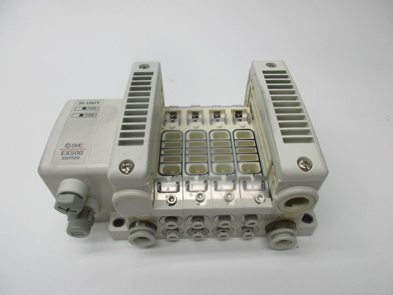 SMC EX500-Q001(NPN)  NSNP
