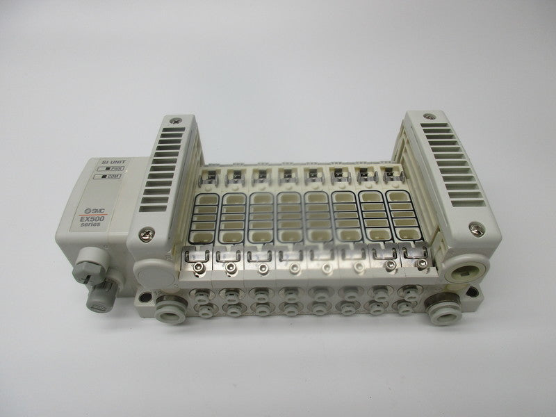SMC EX500-Q001(NPN)  UNMP