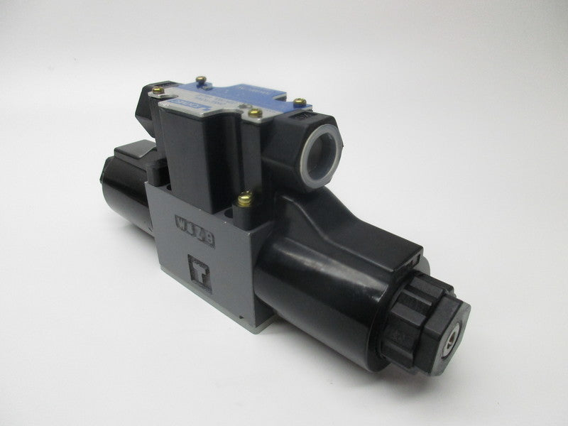 TOKIMEC DG4V-3-2C-M-P7-H-7-52  NSNP
