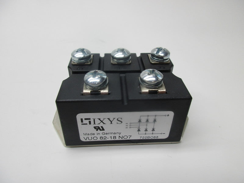 IXYS VUO82-18NO7  NSNP