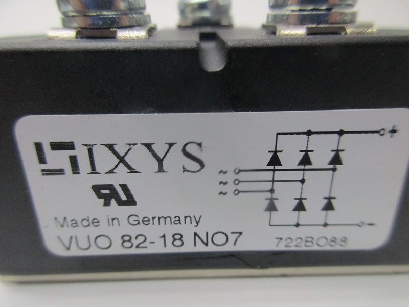 IXYS VUO82-18NO7  NSNP