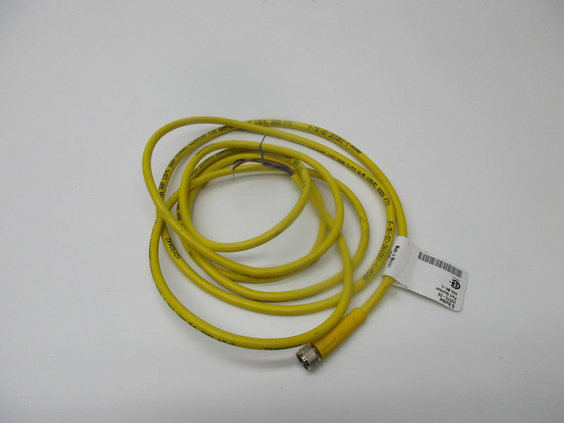 TURCK PKG3M-2 125V 4A UNMP