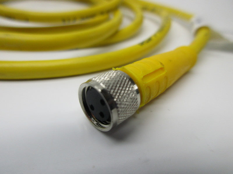 TURCK PKG3M-2 125V 4A UNMP