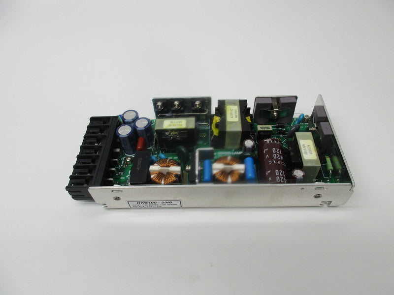 LAMBDA HWS100-3/HD  NSNP