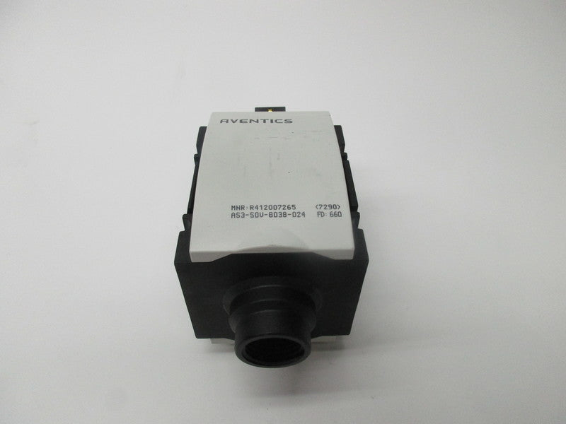 AVENTICS R412007265  NSNP