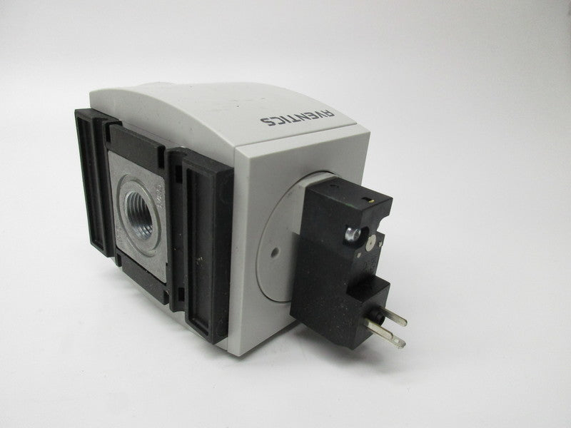 AVENTICS R412007265  NSNP
