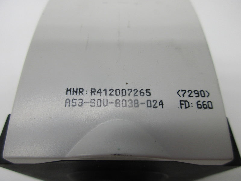 AVENTICS R412007265  NSNP