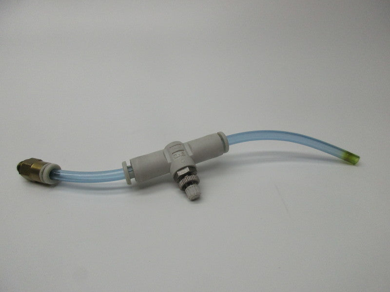 SMC AS1001F  UNMP