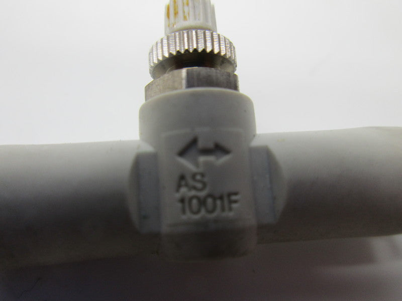 SMC AS1001F  UNMP