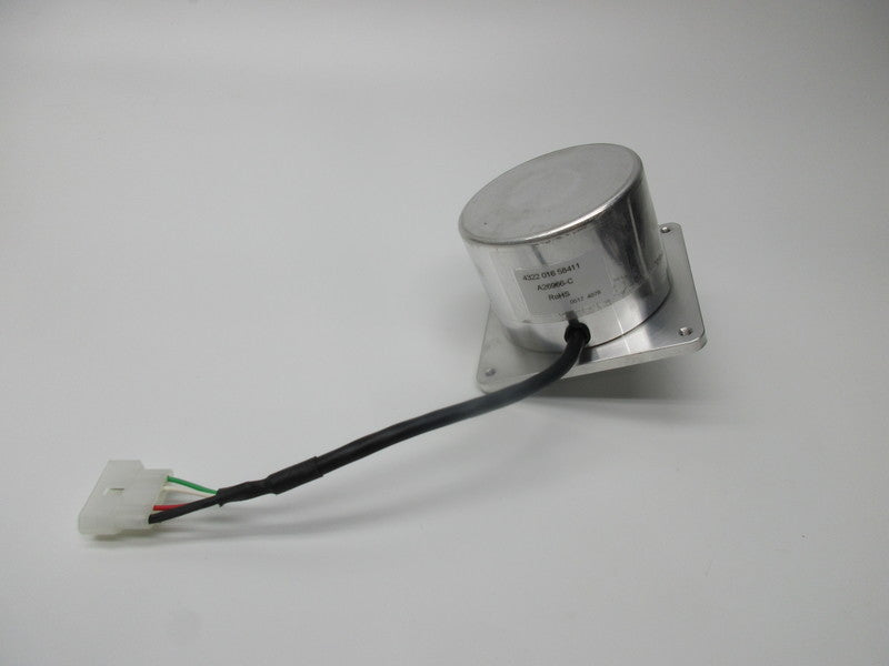 WORLD CORP. A26966-C 432201658411  NSNP