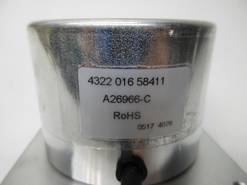 WORLD CORP. A26966-C 432201658411  NSNP