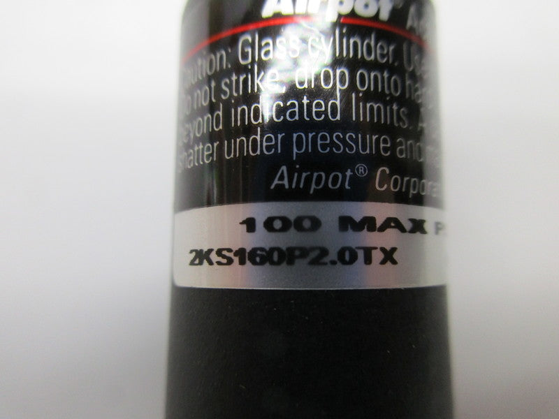 AIRPOT 2KS160P2.0TX  NSNP