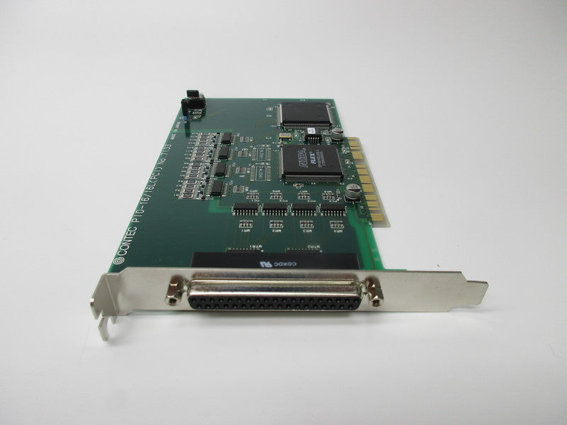 CONTEC PIO-16/16L(PCI) NSMP