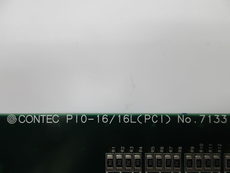 CONTEC PIO-16/16L(PCI) NSMP