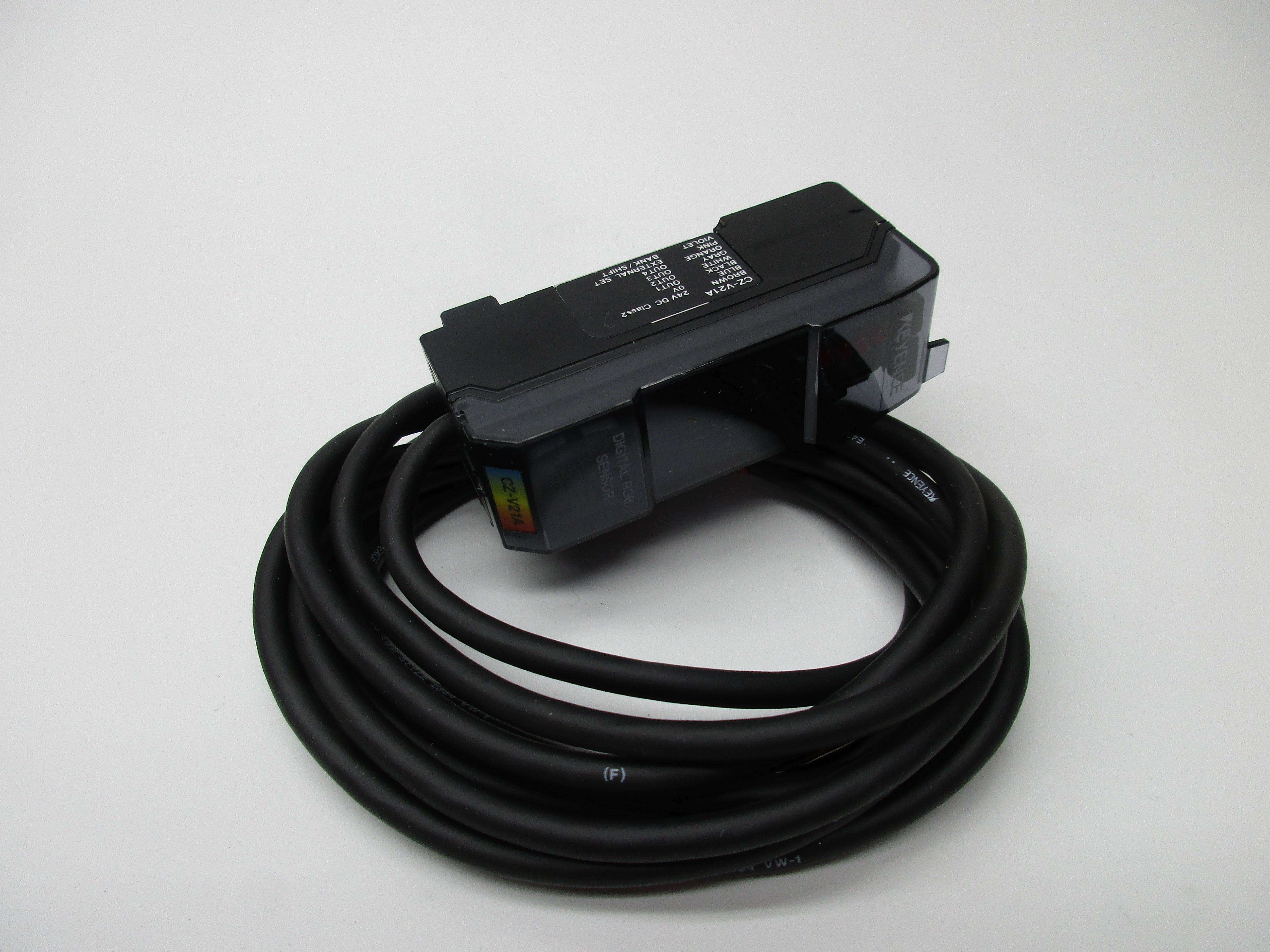 KEYENCE CZ-V21A  NSNP
