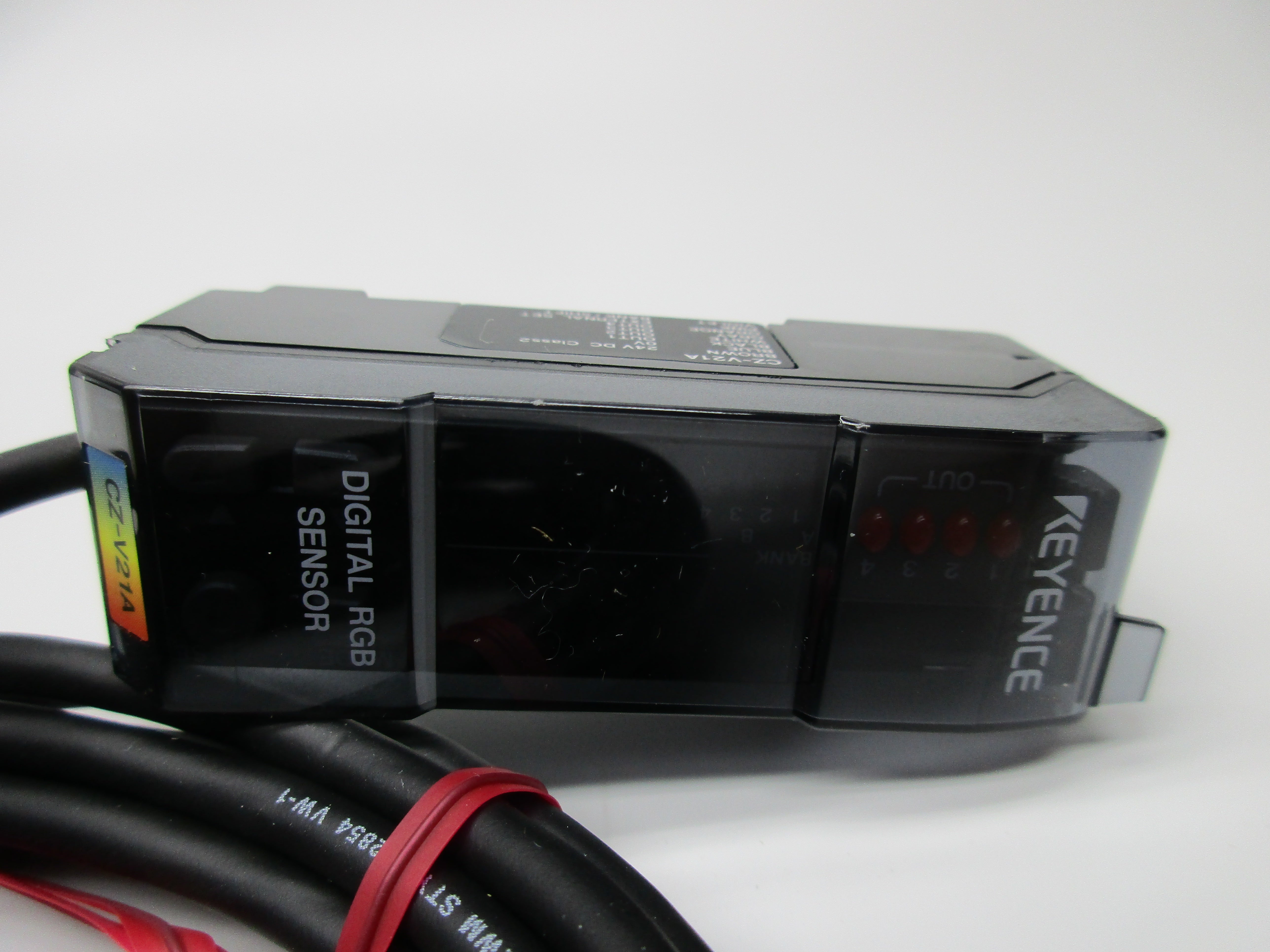 KEYENCE CZ-V21A  NSNP