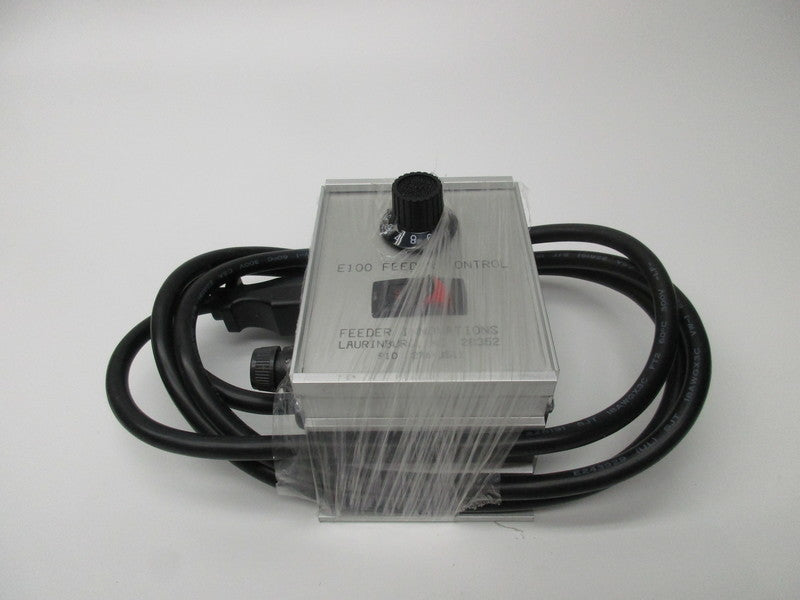 FEEDER INNOVATIONS E100  NSNP