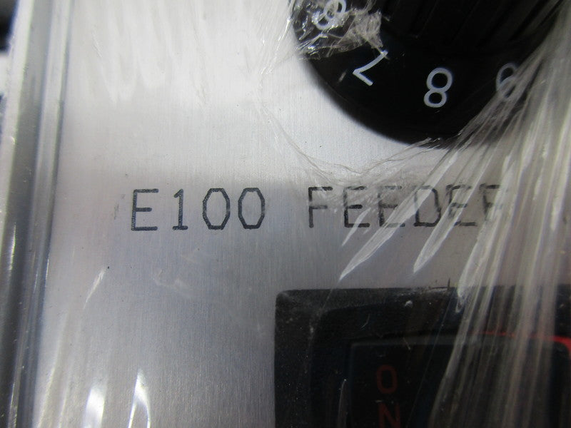 FEEDER INNOVATIONS E100  NSNP