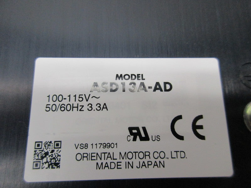 VEXTA ASD13A-AD  NSNP