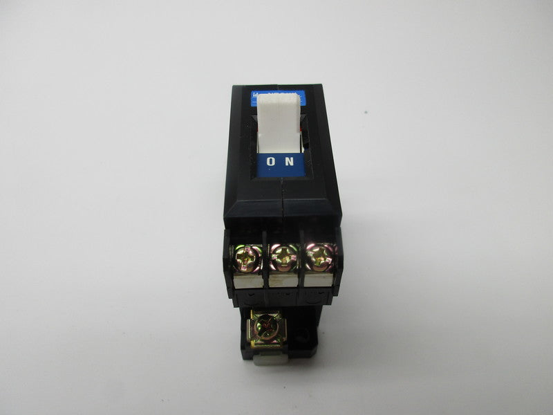 IDEC NRC111L-1AAD CIRCUIT PROTECTOR 1A 250VAC 65VDC  NSNP