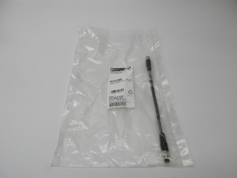 PHOENIX CONTACT SAC-4P-M8MS/0,13-950/M8FS CABLE NSMP