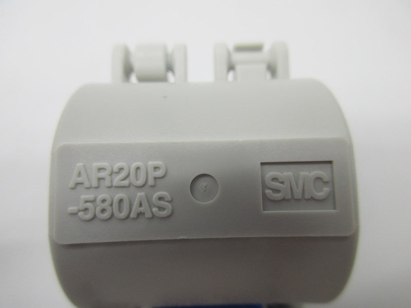 SMC AR20P-580AS  NSNP