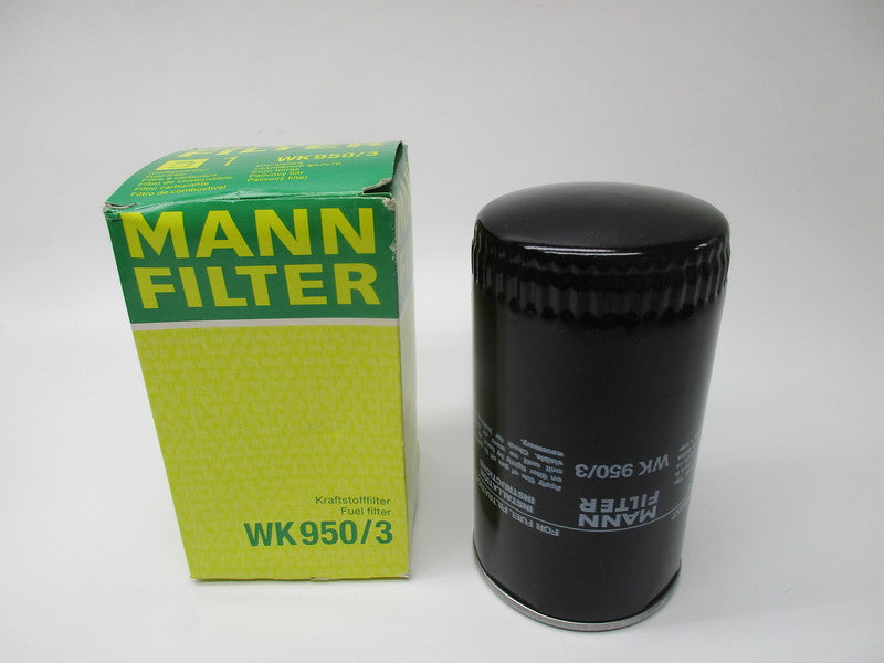 MANN FILTER WK950/3 NSMP