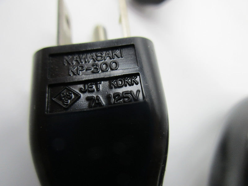 KAWASAKI KP-300  UNMP