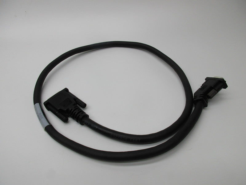 ALLEN BRADLEY BULLETIN 2090-UXBC-D1501 BREAKOUT BOARD CABLE SER. B  NSNP