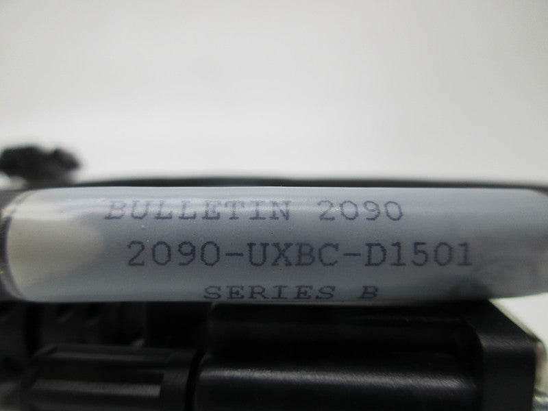 ALLEN BRADLEY BULLETIN 2090-UXBC-D1501 BREAKOUT BOARD CABLE SER. B  NSNP