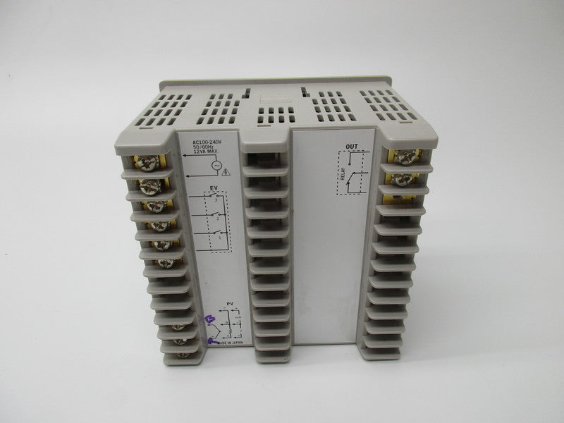 YAMATAKE C36TR0UA1000 NSMP