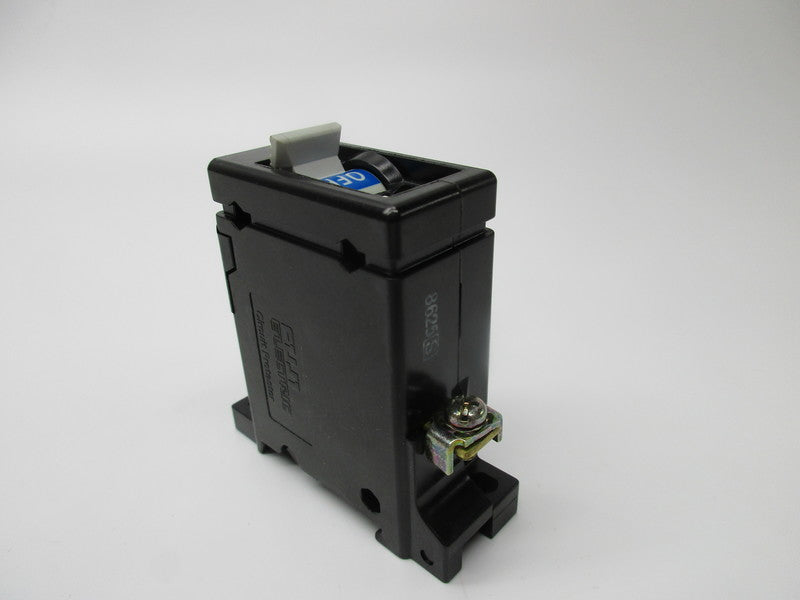 FUJI ELECTRIC CP31-3A CIRCUIT PROTECTOR 3A 50VDC  NSNP