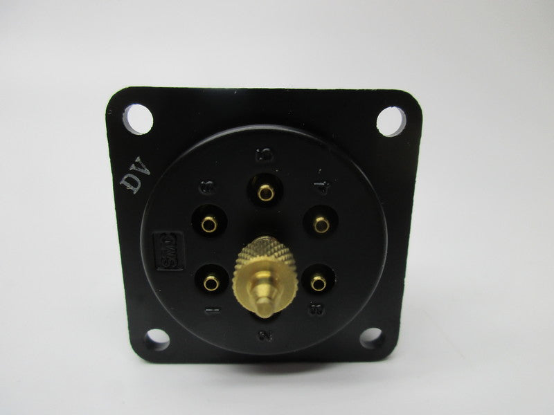 SMC DM6-04N  NSNP