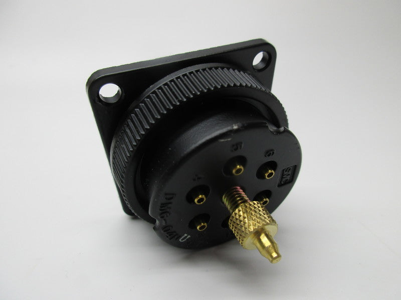 SMC DM6-04N  NSNP