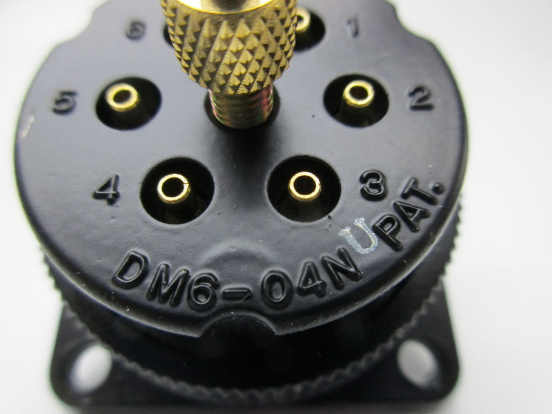 SMC DM6-04N  NSNP