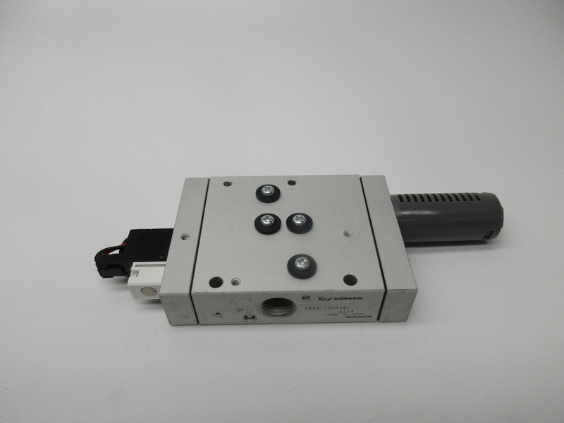 CONVUM CVA2-15HR4BL (AS PICTURED)  NSNP