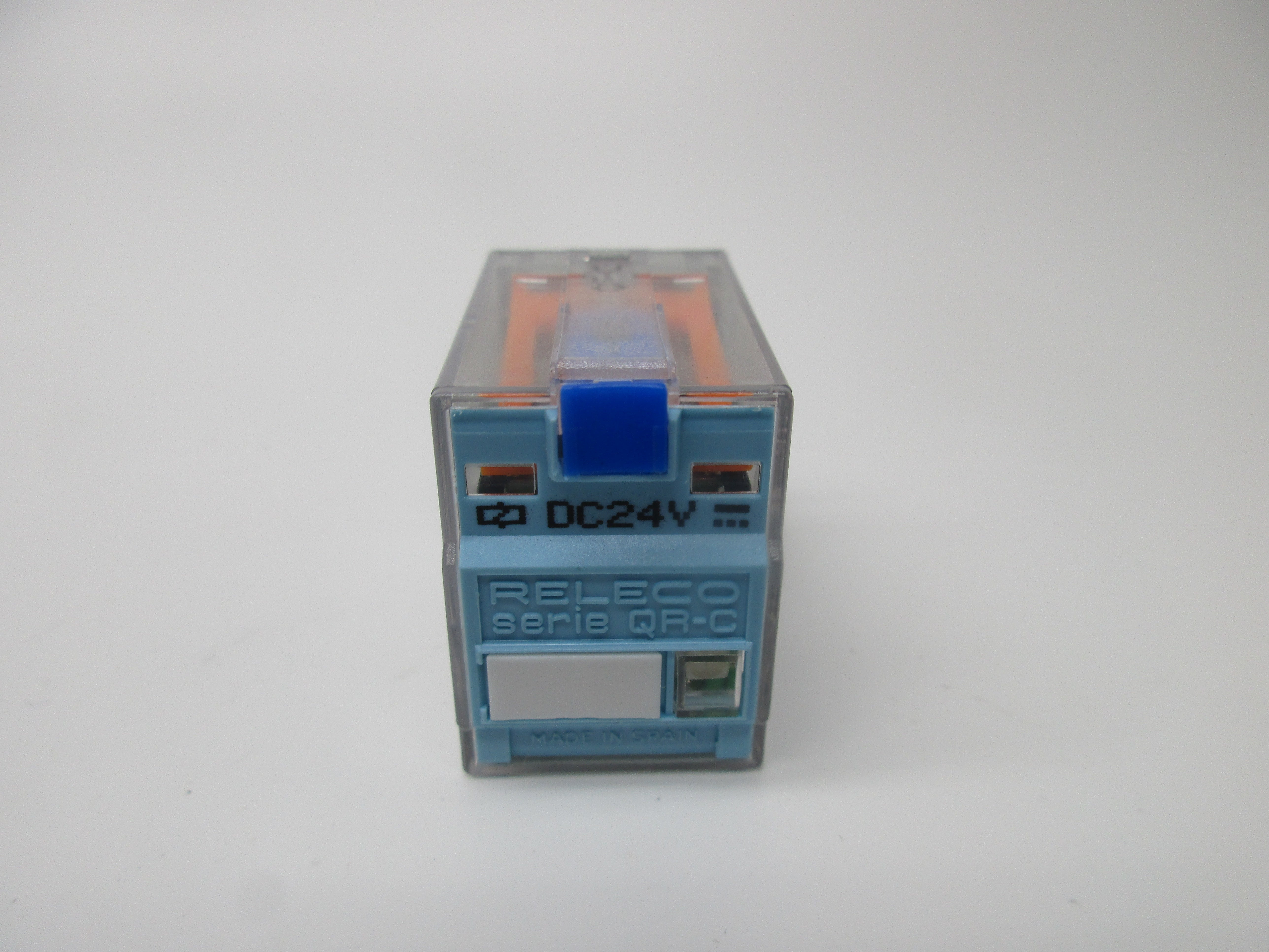 RELECO C7-A20FX RELAY 10A 24VDC  UNMP