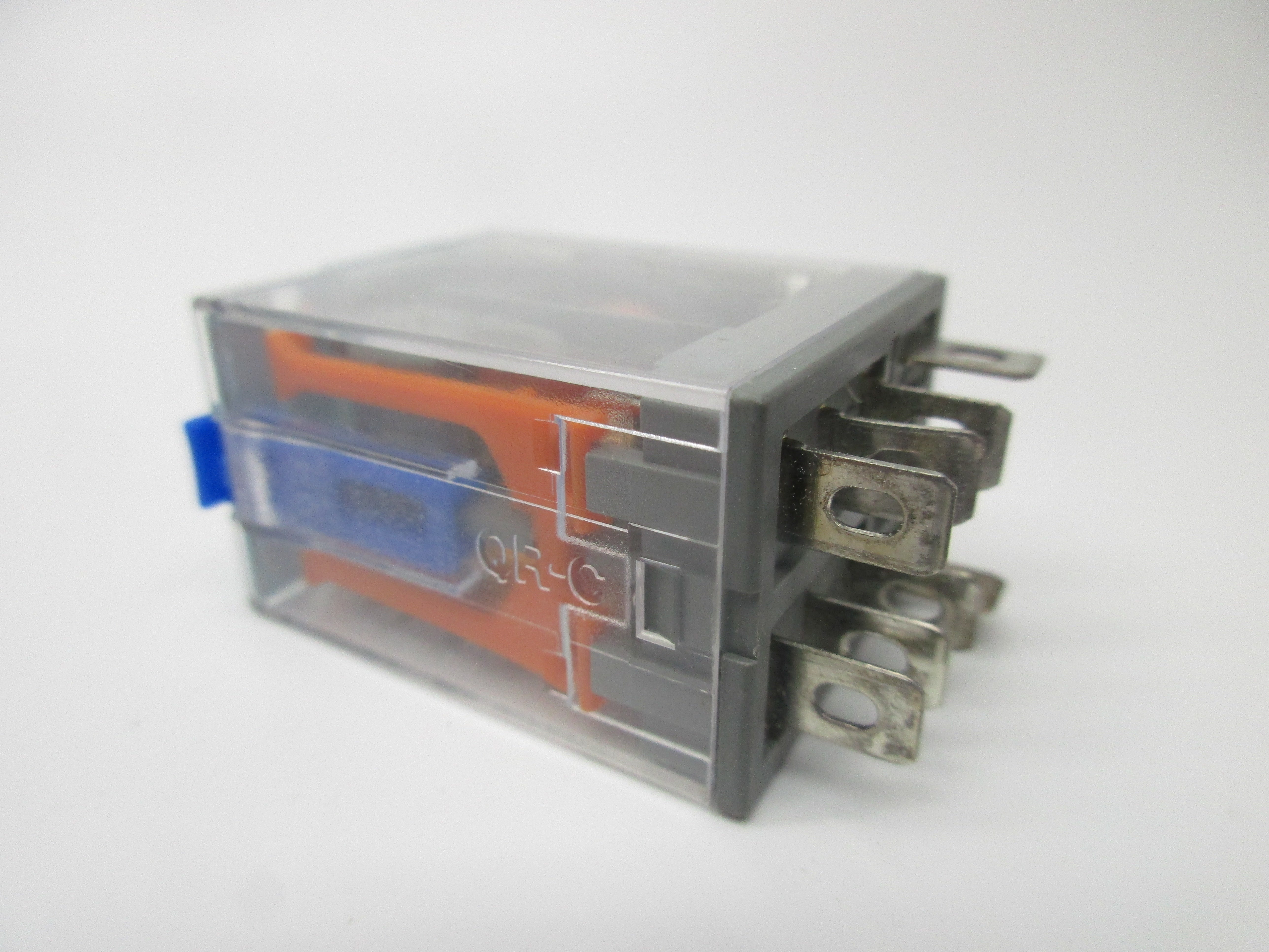 RELECO C7-A20FX RELAY 10A 24VDC  UNMP