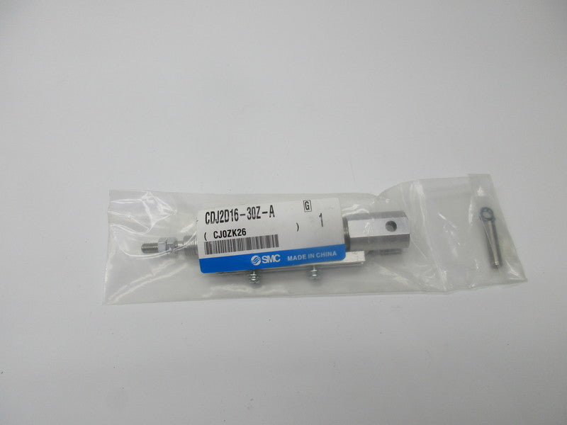SMC CDJ2D16-30Z-A NSMP